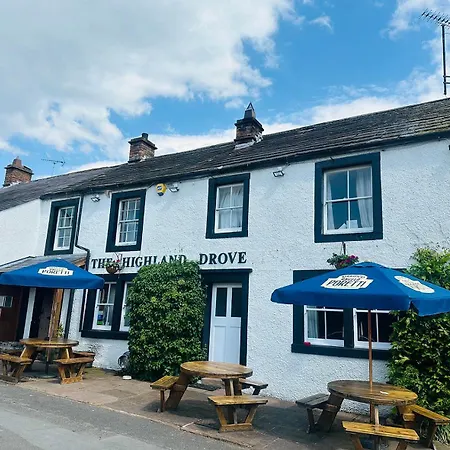 The Highland Drove Inn *