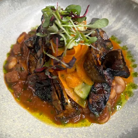 Herberg The Highland Drove *