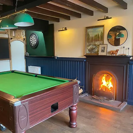 The Highland Drove Inn