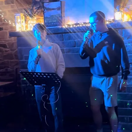 The Highland Drove Inn Great Salkeld