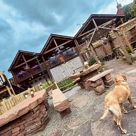 The Highland Drove *