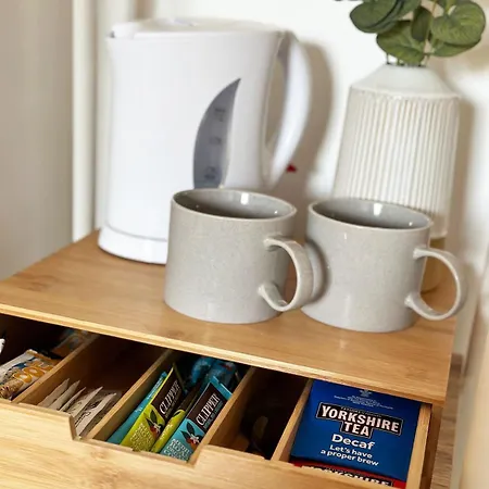 The Highland Drove Kro Great Salkeld