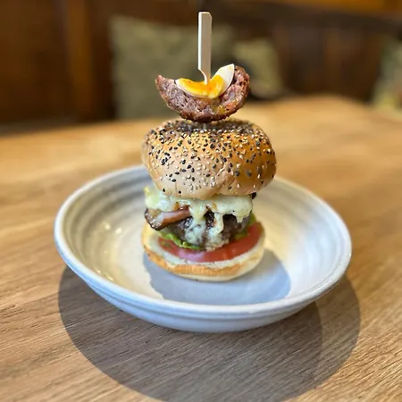 Kro The Highland Drove Great Salkeld