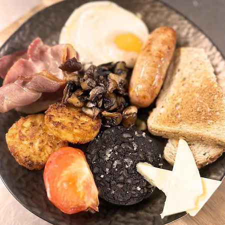 The Highland Drove Kro