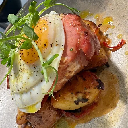 Kro The Highland Drove Great Salkeld