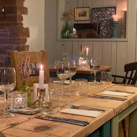 The Highland Drove *