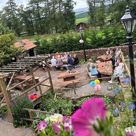 The Highland Drove Great Salkeld