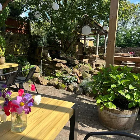 The Highland Drove Great Salkeld